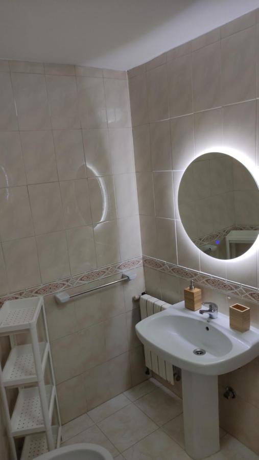 Piso Amplio Y Luminoso Cerca De La Playa..!! Daire Piedras Blancas Dış mekan fotoğraf